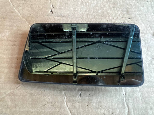 Mercedes w201 spiegelglas - mercedes,