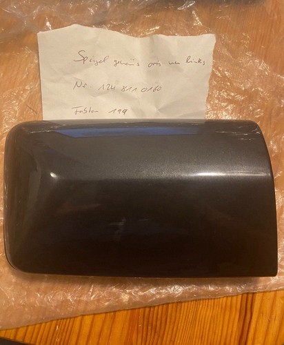 Nos mercedes w124 - nos,