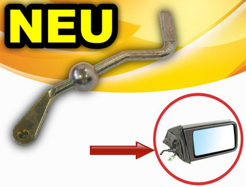 Für mercedes 190 w201 spiegel - mercedes,