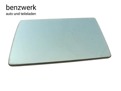 Mercedes w124 w201 spiegelglas - w201,