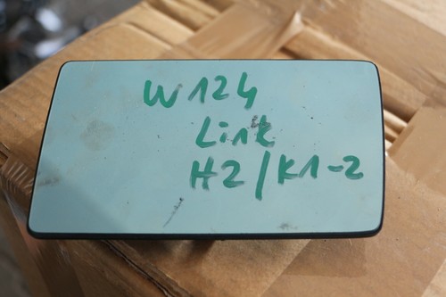 Original mercedes w124 w201 - original,