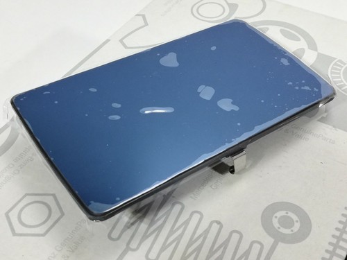 Mercedes 190 w201 spiegelglas - w201,