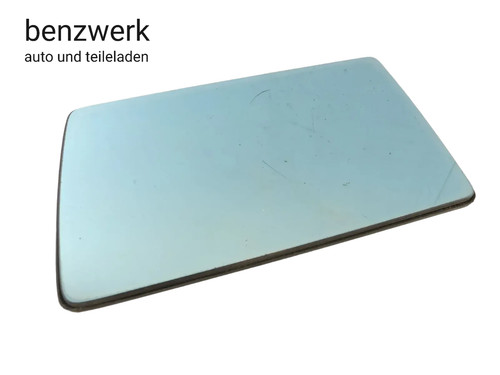 Mercedes w124 w201 spiegelglas - w201,